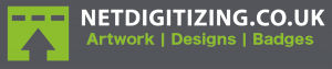 Netdigitizing UK LTD Logo