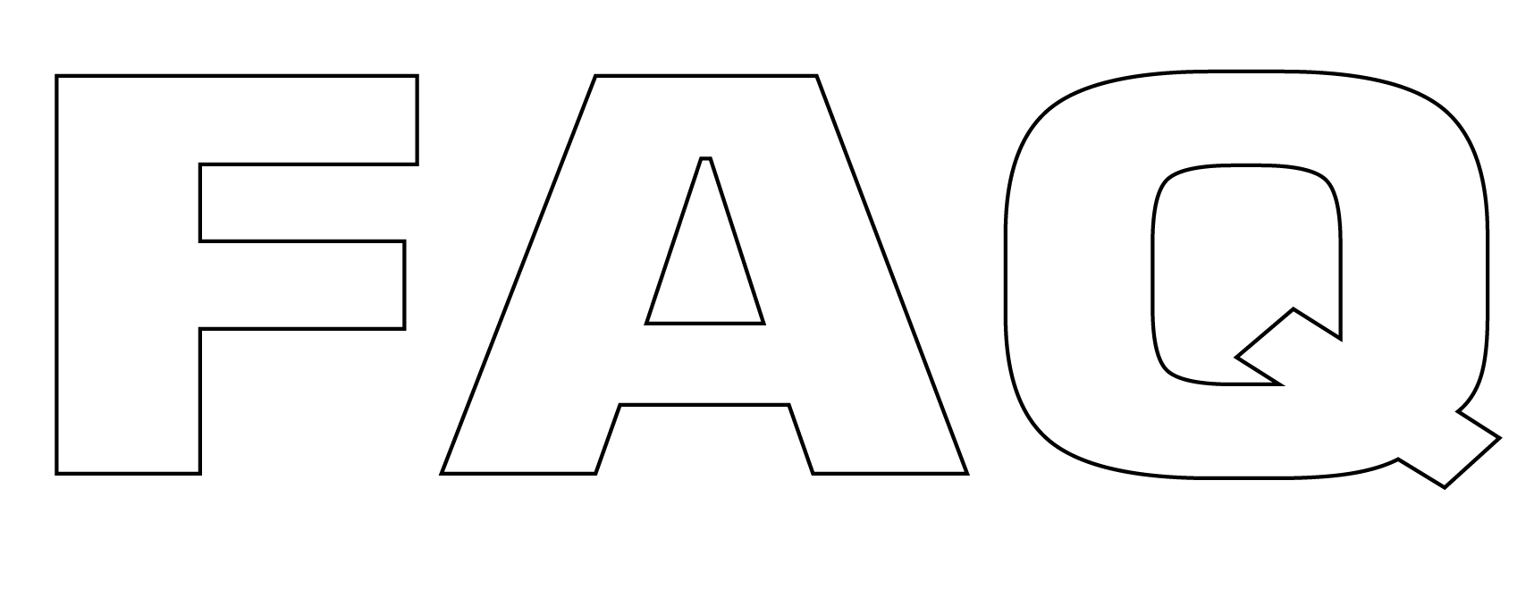 FAQ